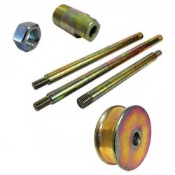 Elszívó Siemens M25x1mm injektorokhoz