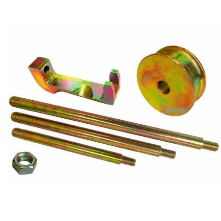 Peugeot és Citroen 2.0HDI injektor elszívó