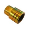 DENSO injektor elszívó adapter
