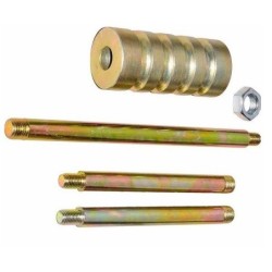 Inerciális ütközőkalapács