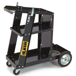 HILMANN  kocsi hegesztőgépekhez