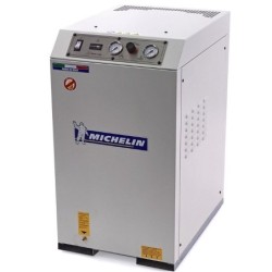 Kompresszor fogorvosi rendelőbe