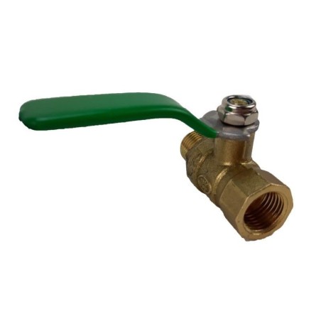 Emelőszelep az ST8003 pneumatikus emelőhöz