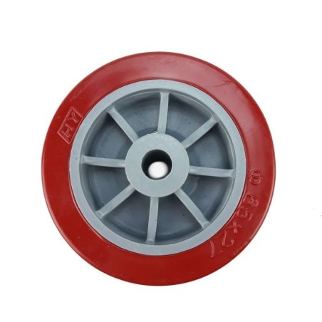 Kerék a ST8003-as pneumatikus emelőhöz