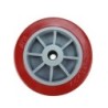 Kerék a ST8003-as pneumatikus emelőhöz