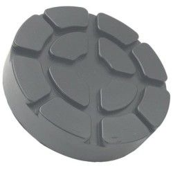 Gumi betét autóemelőhőz- 110mm