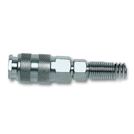 Anya gyorscsatlakozó tömlőhöz 8x12 mm