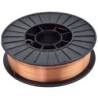 Acél hegesztőhuzal 1mm- 5kg