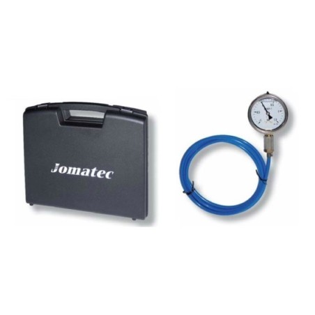 Turbó nyomásmérő -1-3 bar