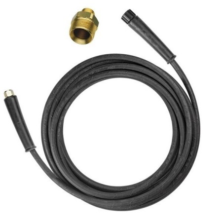 Hosszabbító víznyomású tömlőhöz