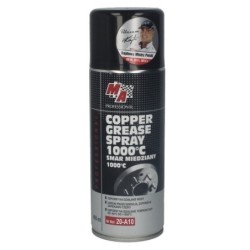 Réz alapú vazelin 400 ml