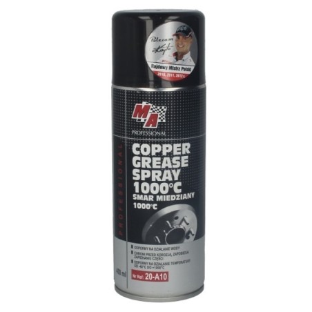 Réz alapú vazelin 400 ml