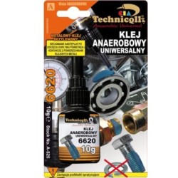 Univerzális ragasztó csavarokhoz és anyákhoz