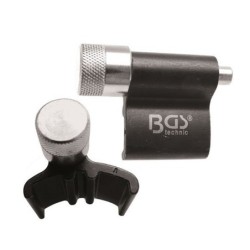 VAG TDI motorelosztó blokk