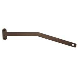 Szíjfeszítő kulcs Ford Duratorq motorokhoz 2.0 