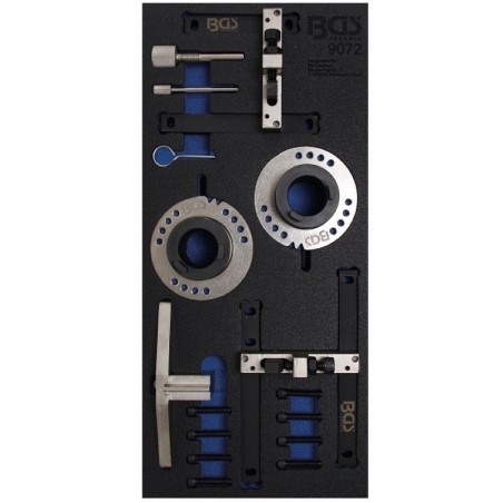 Motorvezérlés beállító készlet Ford 1.0