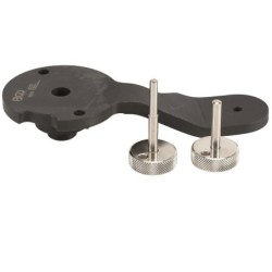 Vezérműtengely beállító szerszám készlet