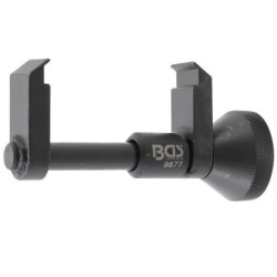 Nyomó a vezérműtengely hajtómű beállításához Opel- BMW