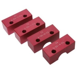 Vezérműtengely zárak 2.5