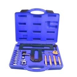 Kit Valvetronic 1.8 és 2.0 BMW mechanizmusokhoz