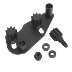 Zár a Renault motor vezérműtengely lánckerekéhez