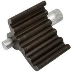 VAG TDI motorelosztó blokk