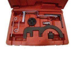 Elosztó blokk készlet BMW N47 / N57 dízelmotorokhoz