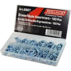 Zsírzógomb készlet