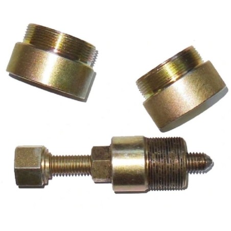 Lehúzó fogaskerék BMW befecskendező szivattyúhoz