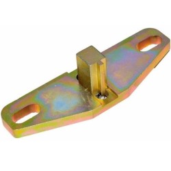 Ford motor lendkerék zár