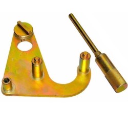 Renault 2.0 DCI motor elosztó blokkok