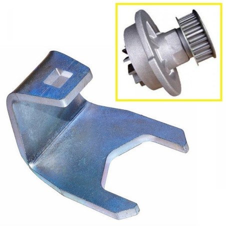 Kulcs Opel vízpumpához 46mm