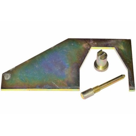 Ford 1.8 SCI elosztó blokk