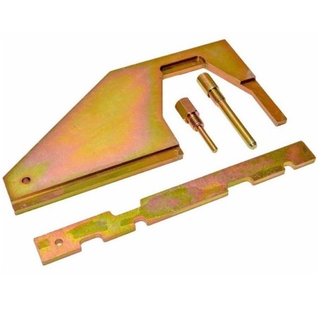 Ford 1.8 SCI elosztó blokk