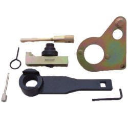 2.0/2.3 dCi/CDTi-M9R/M9T elosztó blokk